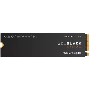 Western Digital SSD WD Black M.2