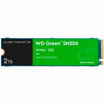 Western Digital SSD WD Green (M.2