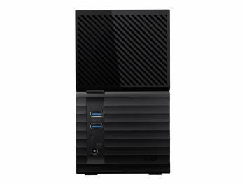 WD My Book Duo 28TB RAID Storage Dual-Drive