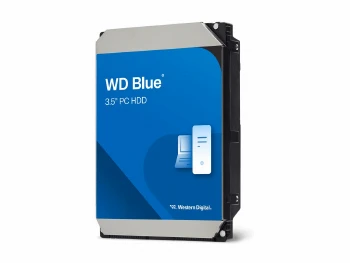 WD Blue 1TB SATA 3.5inch HDD 6Gb/s
