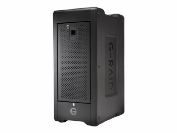 SANDISK Professional G-RAID Shuttle 8 96TB 3.5inch Thunderbolt
