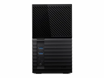 WD My Book Duo 44TB RAID Storage Desktop