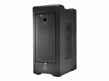 SANDISK Professional G-RAID Shuttle 8 160TB 3.5inch Thunderbolt