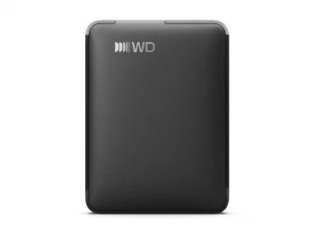 WD Elements Portable USB-C 5TB Graphite Black