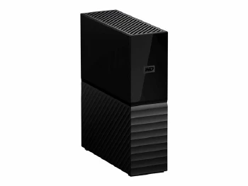 WD My Book 18TB Black HDD USB3.0 3.5inch
