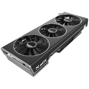 XFX AMD RX-7800XT MERC319 BLACK 16GB GDDR6 256bit