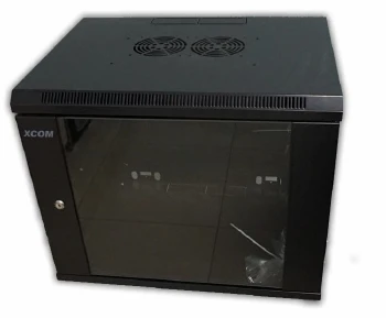 Xcom Шкаф 12U 600X600мм W600/D600/H635