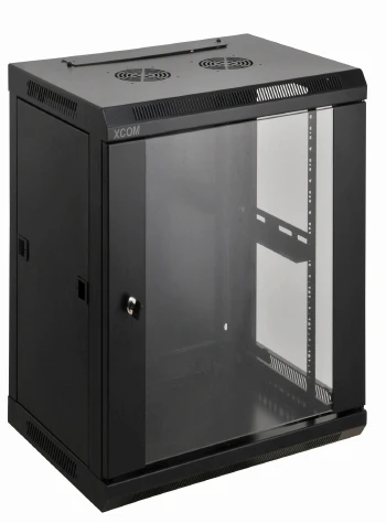 Xcom Шкаф 15U 600x450 W600/D450/H770