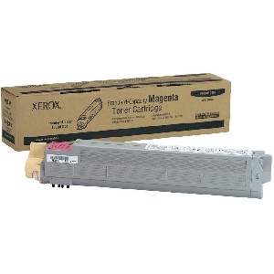 Xerox Phaser™ 7400 Standard Capacity Magenta Toner Cartridge