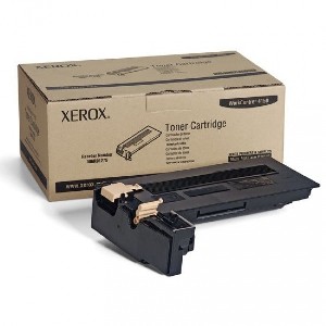 Xerox Sold Black Toner WorkCentre 4150
