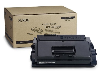 Xerox Phaser 3600 Stnd-Cap Print Cartridge