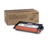 Xerox Phaser 6280 Black High capacity print cartridge