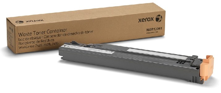 Xerox WorkCentre 7425 Waste Toner Container 44K