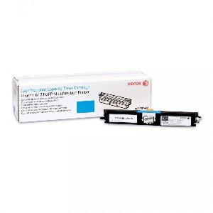 Xerox Phaser 6121MFP Standard Capacity Cyan Toner Cartridge