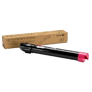 Xerox Phaser™ 7500 Magenta Standard Capacity Toner Cartridge