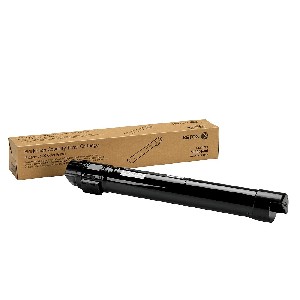 Xerox Phaser™ 7500 Black High Capacity Toner Cartridge