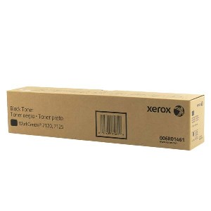 Xerox WorkCentre 7120 Black Toner Cartridge