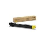 Xerox WorkCentre 7120 Yellow Toner Cartridge