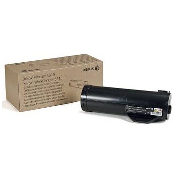 Xerox Phaser 3610 Standard Capacity Toner Cartridge