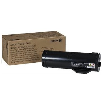 Xerox Phaser 3610 High Capacity Toner Cartridge