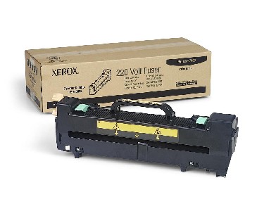 Xerox Fuser Module