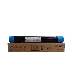 Xerox WorkCentre 78XX Cyan Toner 15000 pages)