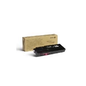 Xerox Magenta High Capacity Toner Cartridge