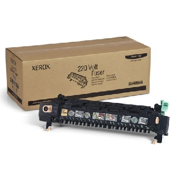 Xerox Fuser Module