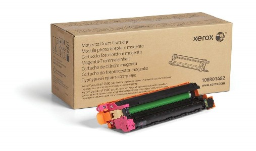 Xerox Magenta Drum Cartridge (40K pages)