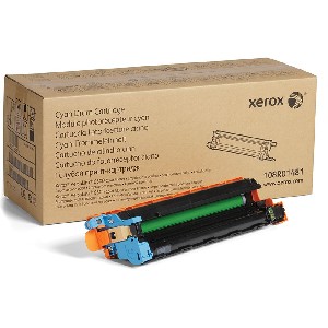 Xerox Cyan Drum Cartridge (40K pages)