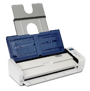 Xerox Duplex Portable Scanner