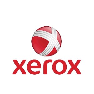 Xerox Black high capacity toner