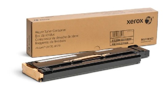 Xerox AltaLink C8170& B8170 Waste Toner Container (101, 000 Pages)