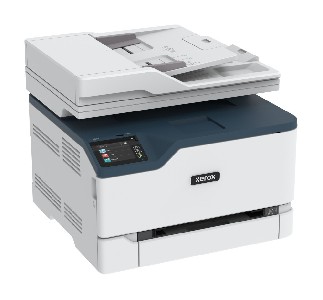 Xerox C235 A4 multifunction printer 22ppm. Duplex