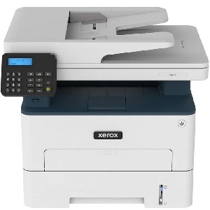 Xerox B225 A4 mono 3 in 1 MFP 34ppm. Duplex