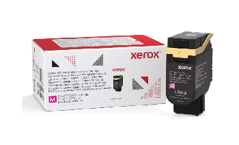 Xerox C320/C325 Standard-Capacity Magenta Toner Cartridge 1.8K