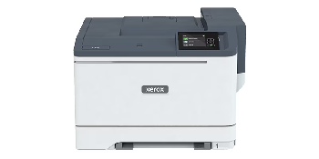 Xerox C320 A4 colour printer 33ppm. Duplex