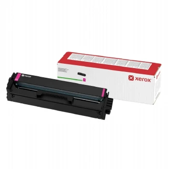 Xerox Extra High-Capacity Magenta Print Cartridge (6.4K) C3xx only