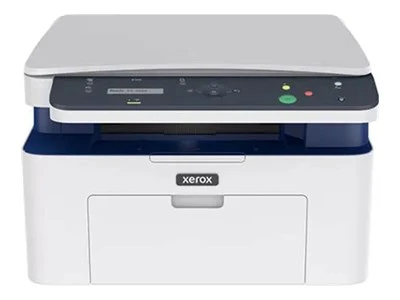 XEROX B105 A4 mono 3 in 1 MFP