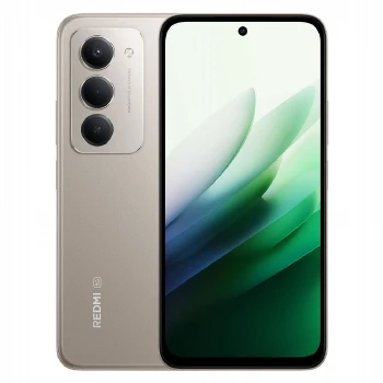 Смартфон Redmi 15 6/128 Titan Gray