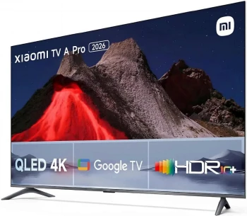 Смарт телевизор Xiaomi TV A Pro 75