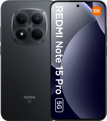 Смартфон Redmi Note 15 Pro 5G 8/256GB