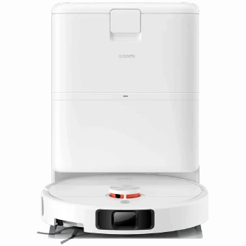 Робот прахосмукачка Xiaomi Robot Vacuum H50 Pro