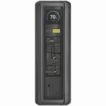 Xiaomi 212W HyperCharge Power Bank 25000mAh GL