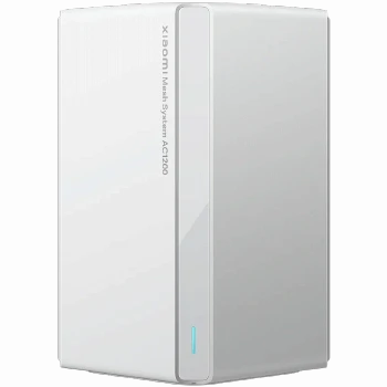 Xiaomi Mesh System AC1200 EU(1-pack)