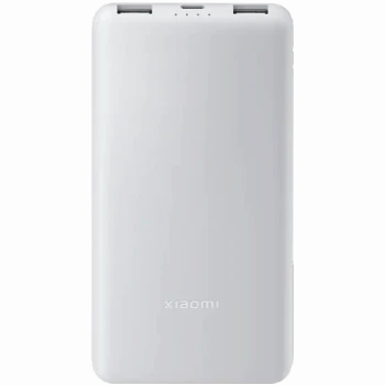External battery Xiaomi 10000mAh 22.5W Lite (BHR9350GL) light grey