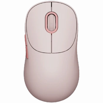 Xiaomi Wireless Mouse 3 Pink GL