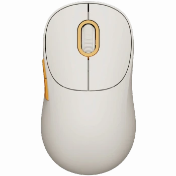 Xiaomi Wireless Mouse 3 White GL