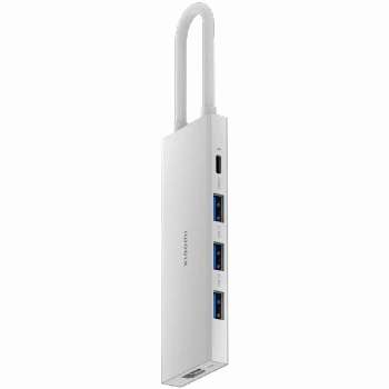 Xiaomi 5-in-1 Type-C Hub