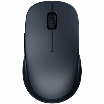 Xiaomi Dual-mode Wireless Mouse 2 Black BHR8850GL